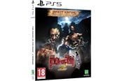 Pelit - The House of the Dead 2 Remake (Infect Edition) - Sony PlayStation 5 - FPS - 3701529503900