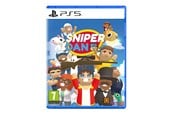 Pelit - Sniper Dan - Sony PlayStation 5 - Ammunta - 5060690798262