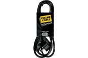 Audiokaapelit - Yellow Cable PCB5 - AC-virtajohto - ECO PCB5