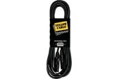 Audiokaapelit - Yellow Cable M05X - XLR/XLR 5m. - ECO M05X