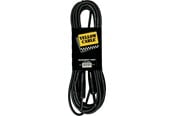 Audiokaapelit - Yellow Cable G66D - 1/4" valettu Jack/Jack-kaapeli 6 metriä - ECO G66D