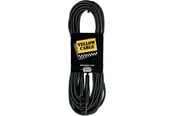 Audiokaapelit - Yellow Cable G610D - 1/4" valettu Jack/Jack-kaapeli 10 metriä - ECO G610D