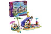 LEGO® - LEGO Friends 42676 Hauska päivä vesipuistossa - 42676
