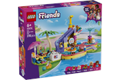 LEGO®  - LEGO Friends 42676 Hauska päivä vesipuistossa - 42676