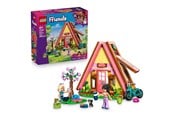 LEGO® - LEGO Friends 42682 Mökki luonnon helmassa - 42682