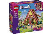LEGO®  - LEGO Friends 42682 Mökki luonnon helmassa - 42682
