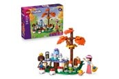 LEGO® - LEGO Friends 42690 Teekutsut metsässä - 42690