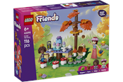 LEGO®  - LEGO Friends 42690 Teekutsut metsässä - 42690