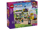 LEGO®  - LEGO Friends 42693 Luovuuden kukkakauppa - 42693