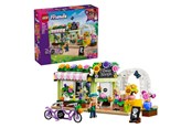 LEGO® - LEGO Friends 42693 Luovuuden kukkakauppa - 42693
