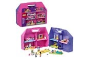LEGO® - LEGO Friends 42697 Luovuuden nukkekotilaukku - 42697