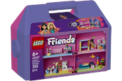 LEGO® - LEGO Friends 42697 Luovuuden nukkekotilaukku - 42697