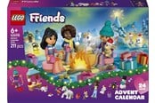 Joulukalenterit - LEGO Friends Advent Calendar 2026 - 42698