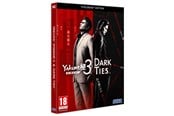 Pelit - Yakuza Kiwami 3 & Dark Ties (Steelbook Edition) - Windows - Toiminta/Seikkailu - 5055277057344