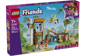 LEGO®  - LEGO Friends 42701 Koalan elinympäristö ja hoitokeskus - 42701
