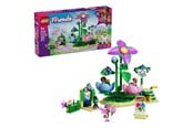 LEGO® - LEGO Friends 42702 Kukkien ja keijujen koristama teekuppikaruselli - 42702