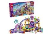 LEGO® - LEGO Friends 42703 Merenneitoaiheinen vuoristorata - 42703