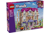 LEGO® - LEGO Friends 42704 Heartlake Cityn Grand Hotel - 42704