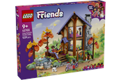 LEGO® - LEGO Friends 42705 Mukava mökki syysmetsässä - 42705