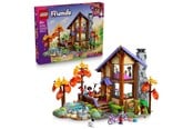 LEGO® - LEGO Friends 42705 Mukava mökki syysmetsässä - 42705