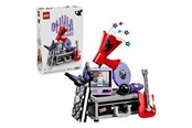 LEGO® - LEGO Editions Music 43030 Olivia Rodrigon salainen varasto - 43030