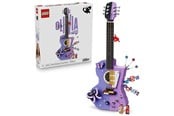 LEGO® - LEGO Editions Music 43031 Olivia Rodrigon kitara - 43031