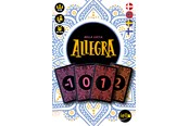 Lautapelit - Iello Allegra (Nordic) - IEL70119N
