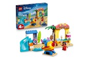 LEGO® - LEGO Classic 43280 Rantahupia Lilon ja Stitchin kanssa - 43280