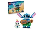 LEGO® - LEGO Classic 43296 Stitch ja räsynukke - 43296