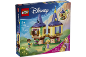 LEGO®  - LEGO Disney 43294 Tähkäpään minitorni - 43294