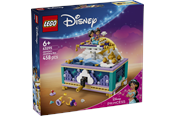 LEGO®  - LEGO Disney 43295 Jasminen korurasia - 43295