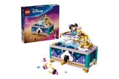 LEGO® - LEGO Disney 43295 Jasminen korurasia - 43295
