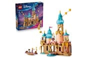 LEGO® - LEGO Disney 43297 Tähkäpään linna - 43297
