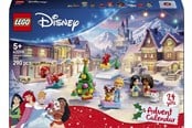 Joulukalenterit - LEGO Disney Princess Advent Calendar 2026 - 43298