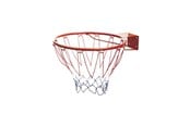 Jalkapallo ja pallopelit - Mondo Basketball Hoop with Net 46cm - 18299