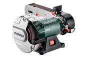 Työkalut - Metabo BS 200 Plus - bench grinder/belt sander - 600 W - 200 x 25 mm wheel - 604220000