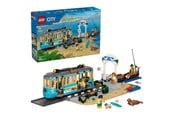 LEGO® - LEGO City 60506 Klassinen raitiovaunu - 60506