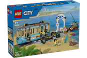 LEGO® - LEGO City 60506 Klassinen raitiovaunu - 60506