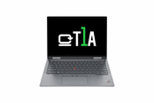 Kannettava tietokone - Lenovo Refurbished ThinkPad X1 Yoga Gen 6 - 14" Touch | Core i7 | 32GB | 512GB | T1A Grade - L-X1YG6-SCA-T104