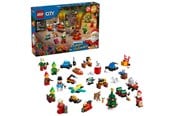 Joulukalenterit - LEGO Joulukalenteri 2026 - 60510