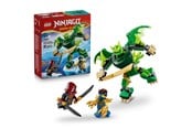LEGO® - LEGO Ninjago 71862 Lloydin lohikäärmerobottitaistelupakkaus - 71862