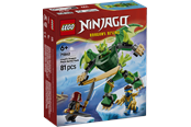 LEGO®  - LEGO Ninjago 71862 Lloydin lohikäärmerobottitaistelupakkaus - 71862