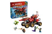 LEGO® - LEGO Ninjago 71869 Maabounty - 71869