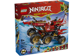 LEGO®  - LEGO Ninjago 71869 Maabounty - 71869