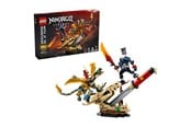 LEGO® - LEGO Ninjago 71871 Taistelu lohikäärmeen miekalla - 71871