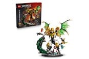 LEGO® - LEGO Ninjago 71872 Ultralohikäärmeen taistelu - 71872