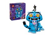 LEGO® - LEGO KPop Demon Hunters 72537 Derpy-tiikeri ja Sussie-lintu - 72537