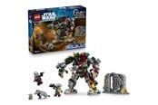 LEGO® - LEGO Star Wars 75451 Huttin palatsin vartijadroidin taistelu - 75451
