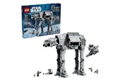 LEGO® - LEGO Star Wars 75454 Imperiumin jäljelle jääneiden joukkojen AT-AT™ ja INT-4 - 75454