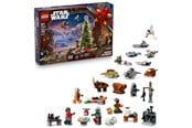 Joulukalenterit - LEGO Joulukalenteri 2026 - 75456